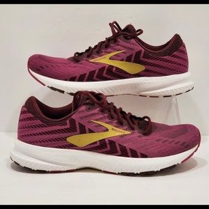 Brooks launch 6 running shoes